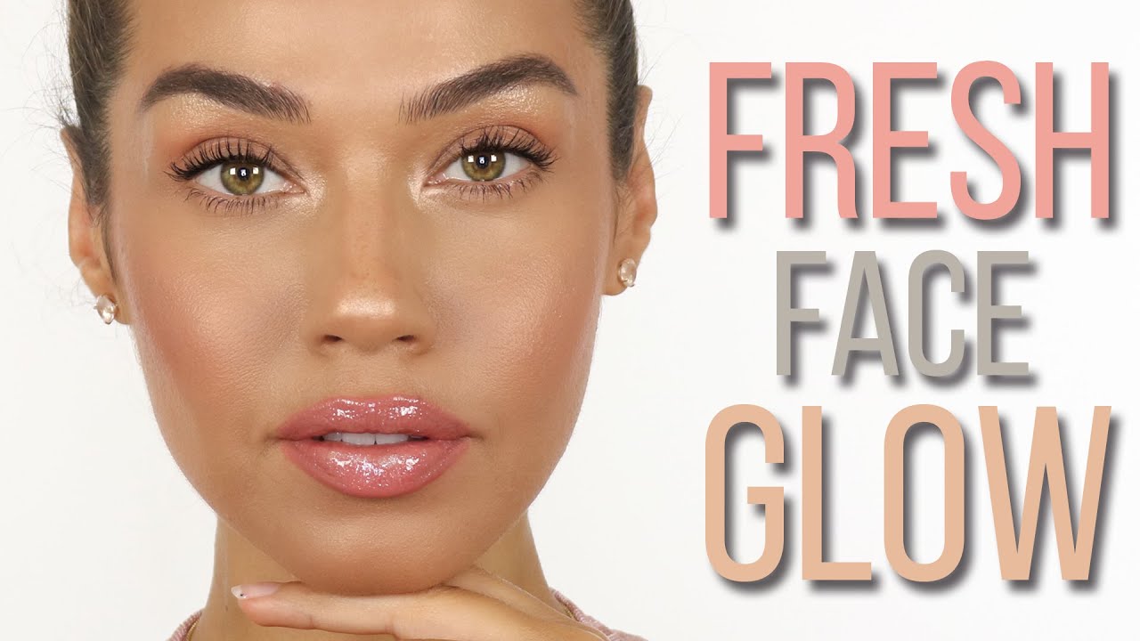 Fresh Face Glow Kit
