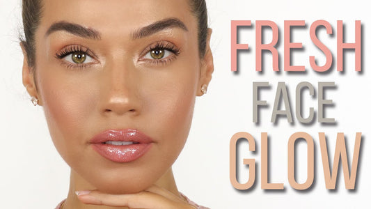 Fresh Face Glow  Kit